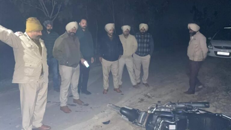 ತರ್ನ್ ತಾರನ್ ನಕಲಿ ಎನ್‌ಕೌಂಟರ್‌ಗೆ 32 ವರ್ಷ: ಐವರು ಮಾಜಿ ಪೊಲೀಸ್ ಅಧಿಕಾರಿಗಳಿಗೆ ಜೀವಾವಧಿ ಶಿಕ್ಷೆ