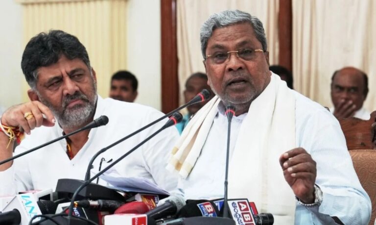 ಮತಗಳ್ಳತನ| ಕಾನೂನು ಇಲಾಖೆ ಶಿಫಾರಸಿನಂತೆ ಸೂಕ್ತ ಕ್ರಮ: ಸಿಎಂ ಸಿದ್ದರಾಮಯ್ಯ