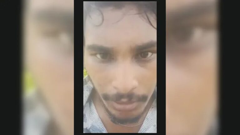 ತಿರುಪತಿಯಲ್ಲಿ ದಲಿತ ಯುವಕನ ಮೇಲೆ ಹಲ್ಲೆ: ಆರೋಪಿಗಳಿಗೆ ವೈಎಸ್‌ಆರ್‌ಸಿಪಿ ನಾಯಕರೊಂದಿಗೆ ಸಂಪರ್ಕದ ಆರೋಪ