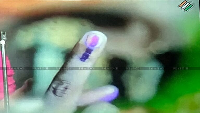 ಬಿಹಾರ: ಮತದಾರರ ಪಟ್ಟಿಯಿಂದ ಹೊರಗಿಟ್ಟಿರುವುದಕ್ಕೆ ಕಾರಣ ನೀಡುವುದು ಆಯೋಗಕ್ಕೆ ಕಡ್ಡಾಯವಲ್ಲ; ಸುಪ್ರೀಂ ಕೋರ್ಟ್‌ಗೆ ಇಸಿಐ ಅಫಿಡವಿಟ್