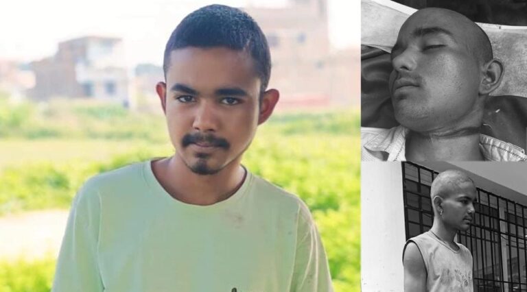 ಬಿಹಾರ: ಪೊಲೀಸ್ ಕಸ್ಟಡಿಯಲ್ಲಿ ಮುಸ್ಲಿಂ ಯುವಕ ಸಾವು, ತಾಯಿಯಿಂದ ಹತ್ಯೆ ಆರೋಪ