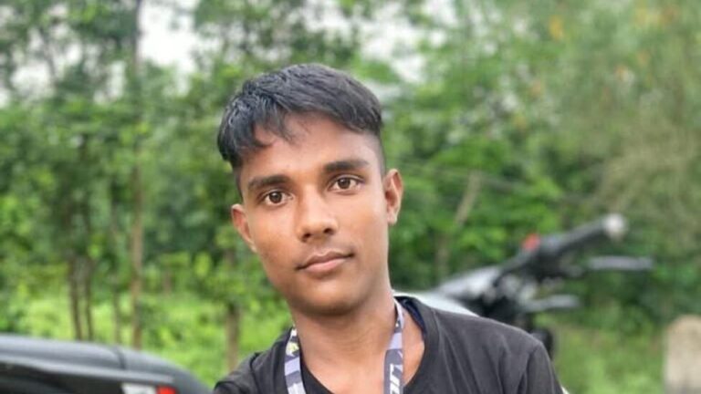 ಅಸ್ಸಾಂ ತೆರವು ಕಾರ್ಯಾಚರಣೆ ವೇಳೆ ಮುಸ್ಲಿಂ ಯುವಕ ಗುಂಡಿನ ದಾಳಿಗೆ ಬಲಿ: ನ್ಯಾಯಾಂಗ ತನಿಖೆಗೆ ಆಗ್ರಹಿಸಿ ತಾಯಿ ಮನವಿ