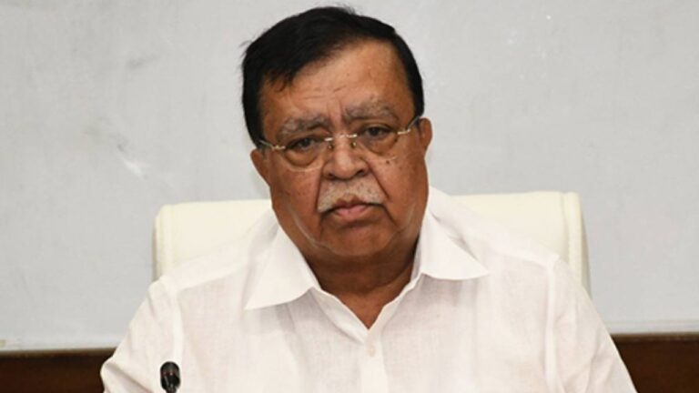 ಸಚಿವ ಕೆ.ಎನ್. ರಾಜಣ್ಣ ವಜಾ: ಕಾಂಗ್ರೆಸ್‌ನ ‘ದಲಿತ ವಿರೋಧಿ’ ಮುಖವಾಡ ಬಯಲು- ಬಿಜೆಪಿ