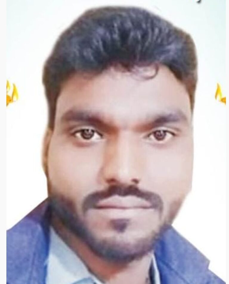 ಕಳಸ| ದಲಿತ ಯುವಕನ ಆತ್ಮಹತ್ಯೆಗೆ ಪೊಲೀಸ್ ದೌರ್ಜನ್ಯವೇ ಕಾರಣ: ತಪ್ಪಿತಸ್ಥರ ವಿರುದ್ಧ ಕ್ರಮಕ್ಕೆ ಜನಶಕ್ತಿ ಸಂಘಟನೆ ಆಗ್ರಹ; ಕಳಸ ಚಲೋ’ ಎಚ್ಚರಿಕೆ