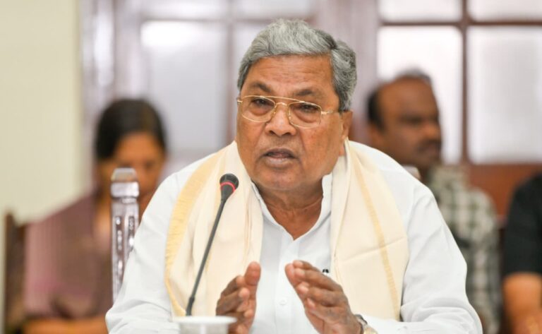 ಎಸ್‌ಸಿಎಸ್‌ಪಿ/ಟಿಎಸ್‌ಪಿ| ರೂ. 38,717 ಕೋಟಿ ವೆಚ್ಚ, ಶೇ.97ರಷ್ಟು ಪ್ರಗತಿ: ಸಿಎಂ ಸಿದ್ದರಾಮಯ್ಯ