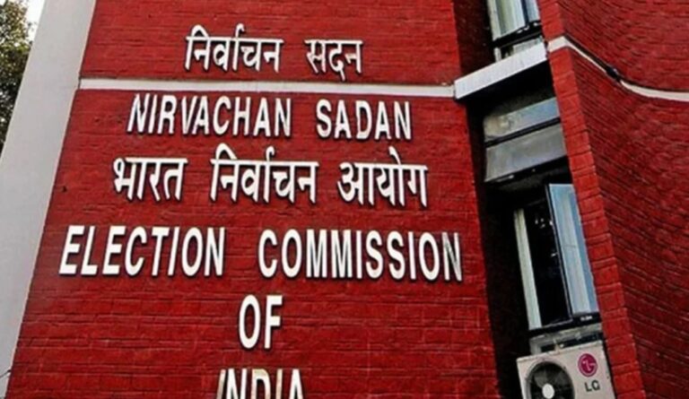 ಬಿಹಾರ| ಮತದಾರರ ಪಟ್ಟಿಯಿಂದ ಕೈಬಿಟ್ಟ 65 ಲಕ್ಷ ಹೆಸರುಗಳನ್ನು ಬಹಿರಂಗಪಡಿಸಿದ ಚು.ಆಯೋಗ