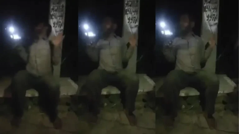 ಗೋರಖ್‌ಪುರದಲ್ಲಿ ವ್ಯಕ್ತಿಯ ಹತ್ಯೆ: ವೀಡಿಯೊ ವೈರಲ್, ತನಿಖೆ ಆರಂಭ