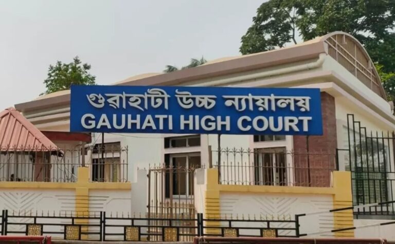 ಖಾಸಗಿ ಸಿಮೆಂಟ್ ಕಂಪನಿಗೆ 1 ಸಾವಿರ ಎಕರೆ ಭೂಮಿ ಕೊಡಲು ಮುಂದಾದ ಅಸ್ಸಾಂ ಸರ್ಕಾರ: ಹೈಕೋರ್ಟ್ ತರಾಟೆ