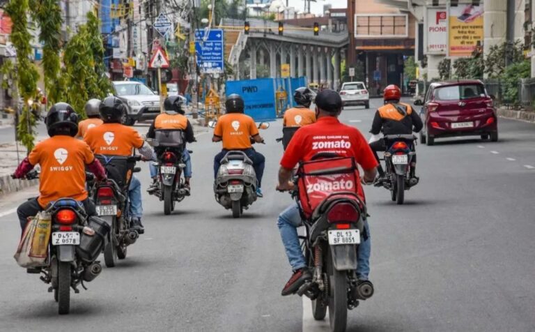 ಗಿಗ್‌ ಕಾರ್ಮಿಕರ ಸಾಮಾಜಿಕ ಭದ್ರತೆ, ಕ್ಷೇಮಾಭಿವೃದ್ಧಿ ವಿಧೇಯಕ ವಿಧಾನಸಭೆಯಲ್ಲಿ ಅಂಗೀಕಾರ