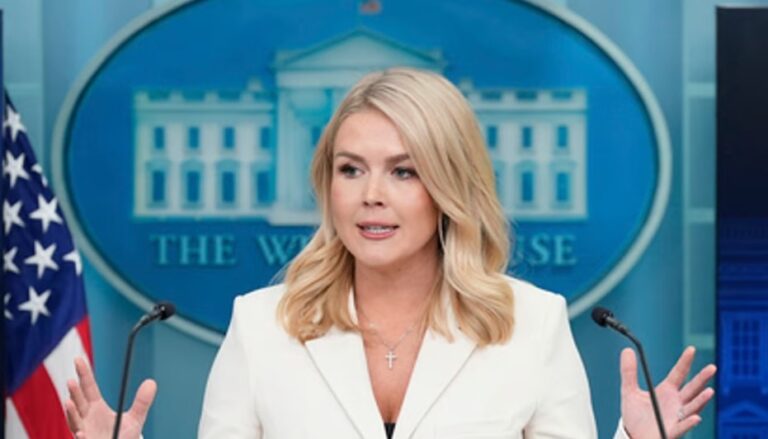 ರಷ್ಯಾ-ಉಕ್ರೇನ್ ಯುದ್ಧ ನಿಲ್ಲಿಸಲು ಭಾರತದ ಮೇಲೆ ನಿರ್ಬಂಧ: ಶ್ವೇತ ಭವನ