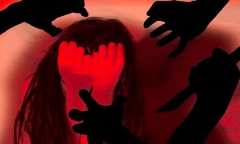 2020-22ರ ನಡುವೆ ಮಹಿಳೆಯರ ವಿರುದ್ಧ 12.45 ಲಕ್ಷ ಅಪರಾಧ ಪ್ರಕರಣಗಳು: ಗೃಹ ಸಚಿವಾಲಯ