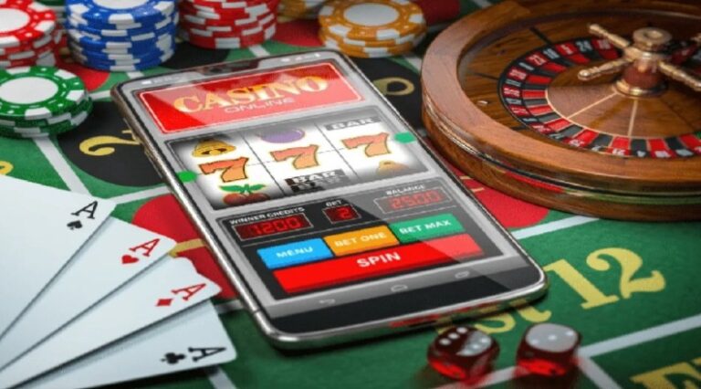 ಲೋಕಸಭೆಯಲ್ಲಿ ಆನ್‌ಲೈನ್ ಗೇಮಿಂಗ್ ಮಸೂದೆಗೆ ಅಂಗೀಕಾರ