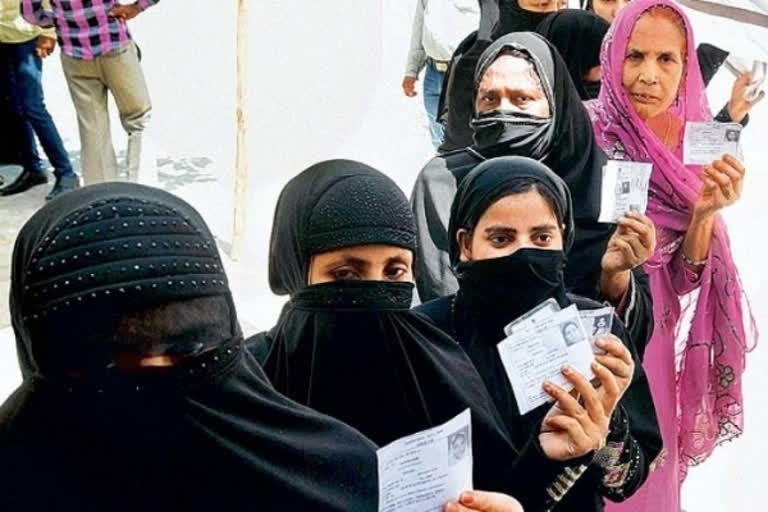 ಬಿಹಾರ| ಹರ್ಲಾಖಿ ವಿಧಾನಸಭಾ ಕ್ಷೇತ್ರವು ರಾಜಕೀಯ ತಂತ್ರಗಾರಿಕೆಗಳ ಕೇಂದ್ರ ಬಿಂದು: ಮುಸ್ಲಿಂ ಮತಕ್ಕೆ ಎಲ್ಲಾ ಪಕ್ಷಗಳ ಪೈಪೋಟಿ