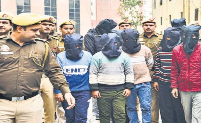 ಬಾಂಗ್ಲಾದೇಶಿ ಪ್ರಜೆ ಆರೋಪ: ಮಾನ್ಯ ದಾಖಲೆಗಳಿದ್ದರೂ ಹರಿಯಾಣದ ಗುರುಗ್ರಾಮದಲ್ಲಿ ಬಂಗಾಳಿ ಮುಸ್ಲಿಮರ ಬಂಧನ