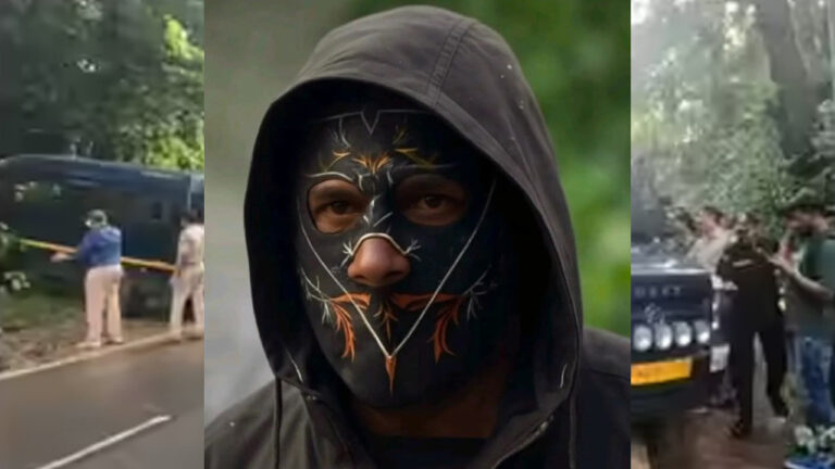 ಧರ್ಮಸ್ಥಳ ಪ್ರಕರಣ: ಸಾಕ್ಷಿ ದೂರುದಾರ 10 ದಿನ ಎಸ್ಐಟಿ ವಶಕ್ಕೆ