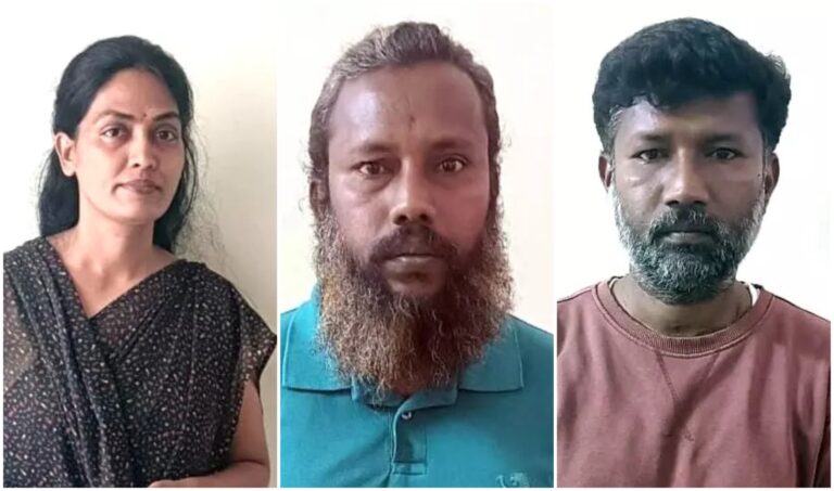 ಶಿವಮೊಗ್ಗ | ಶಿಕ್ಷಕ ಇಮ್ತಿಯಾಝ್ ಕೊಲೆ ಪ್ರಕರಣ: ಪತ್ನಿ, ಪ್ರಿಯಕರನಿಗೆ ಮರಣದಂಡನೆ