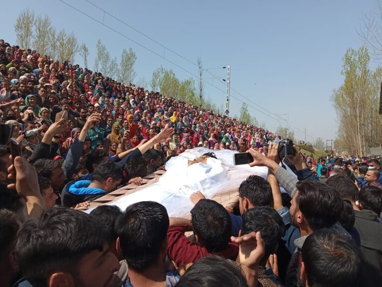 ಕಾಶ್ಮೀರದ ಕರಾಳ ಅಧ್ಯಾಯ: ಸರಳಾ ಭಟ್ ಹತ್ಯೆ ಮತ್ತು ಕುನಾನ್-ಪೋಶ್ಪೋರಾ ಅತ್ಯಾಚಾರದ ದುರಂತ ಕಥೆಗಳು