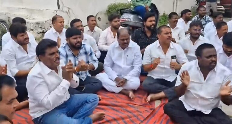 ಹೈದರಾಬಾದ್‌| 400 ವರ್ಷ ಹಳೆಯ ಮಸೀದಿ, ಮದ್ರಸಾಗಳ ಮೇಲೆ ಪೊಲೀಸ್ ಕ್ರಮವಾಗಿಲ್ಲ: ಸಂಘಪರಿವಾರದಿಂದ ಅನಧಿಕೃತ ಚಟುವಟಿಕೆ ಆರೋಪ