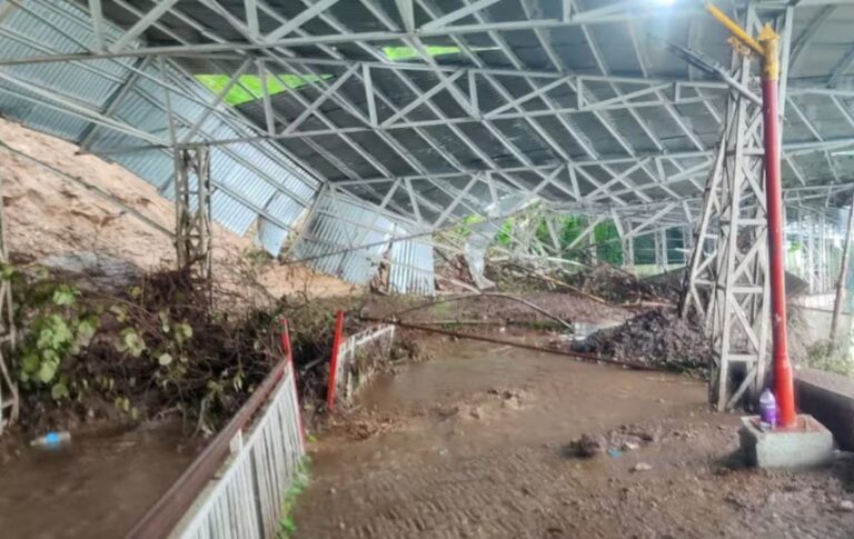 ವೈಷ್ಣೋದೇವಿ ಭೂಕುಸಿತ ದುರಂತ: ಮೃತರ ಸಂಖ್ಯೆ 30ಕ್ಕೆ ಏರಿಕೆ