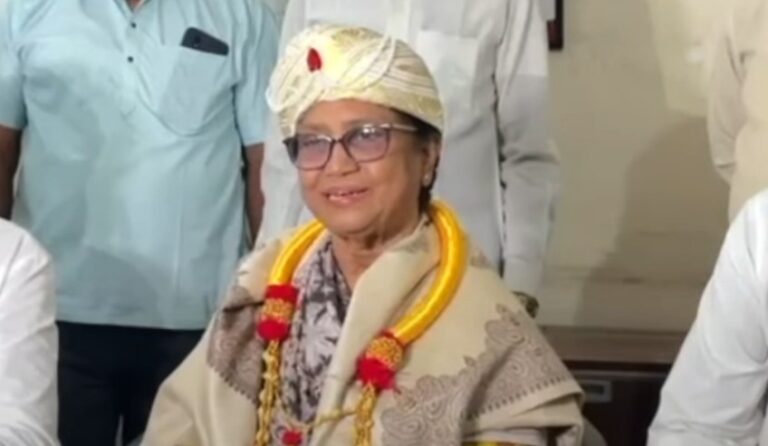 ದಸರಾ ಉದ್ಘಾಟಿಸಲು ಆಯ್ಕೆ ಮಾಡಿದ್ದಕ್ಕೆ ಕೋಮುವಾದಿಗಳಿಂದ ವಿರೋಧ: ಬಾನು ಮುಷ್ತಾಕ್ ಏನಂದ್ರು?