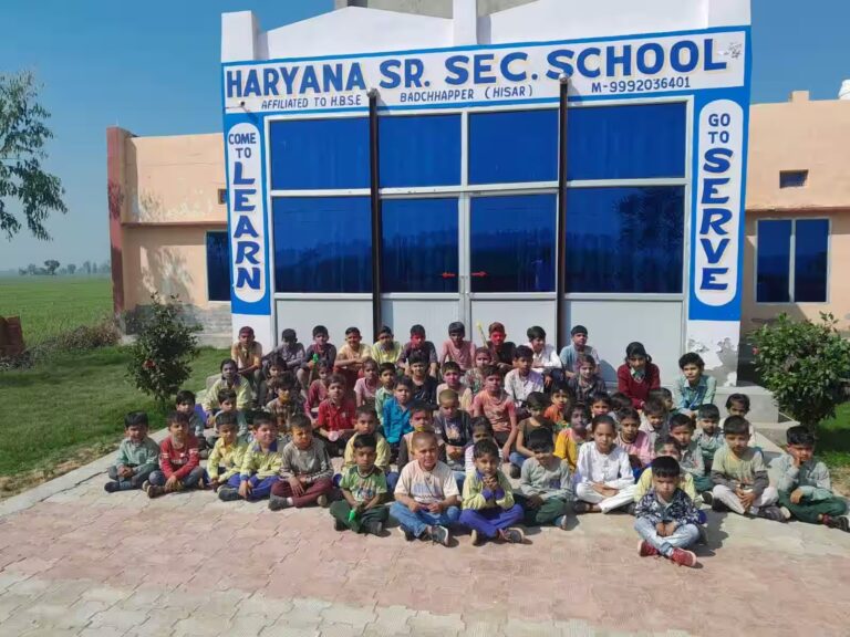 ಮಕ್ಕಳ ಶಿಕ್ಷಣಕ್ಕಾಗಿ ಪೋಷಕರ ಅತಿ ಹೆಚ್ಚು ವೆಚ್ಚ ಹರಿಯಾಣ ಮತ್ತು ಮಣಿಪುರದಲ್ಲಿ, ಅತಿ ಕಡಿಮೆ ಬಿಹಾರದಲ್ಲಿ: ಹೊಸ ಕೇಂದ್ರ ಸಮೀಕ್ಷೆ ಬಹಿರಂಗ