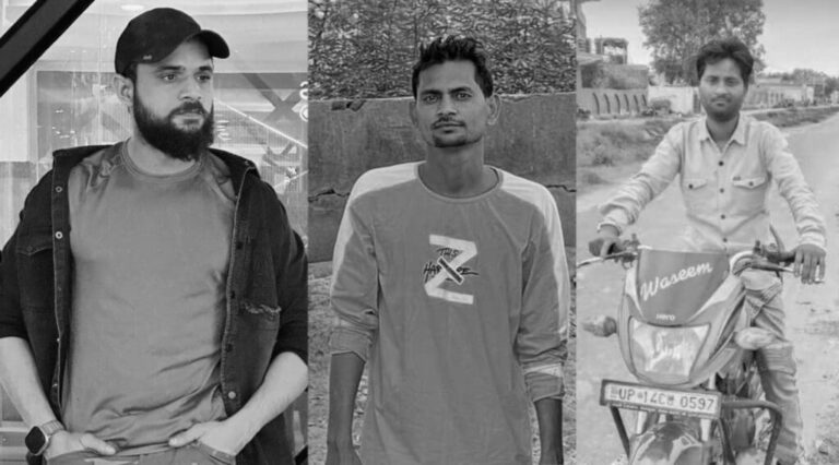 ‘ಜೈ ಶ್ರೀ ರಾಮ್’ ಎಂದು ಘೋಷಣೆ ಕೂಗುವಂತೆ ಬಲವಂತ: ಹಾಪುರದಲ್ಲಿ ಮುಸ್ಲಿಂ ಯುವಕರ ಮೇಲೆ ಹಲ್ಲೆ, ದ್ವೇಷದ ಘಟನೆ ಬೆಳಕಿಗೆ