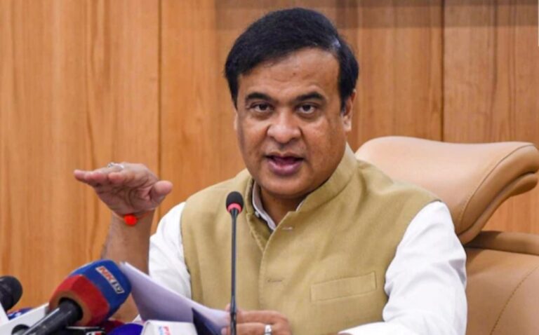 ಅಂತರ ಧರ್ಮೀಯ ಭೂ ವರ್ಗಾವಣೆಗೆ ಎಸ್‌ಒಪಿ: ಅಸ್ಸಾಂ ಸರ್ಕಾರದ ಕ್ರಮಕ್ಕೆ ವಿರೋಧ