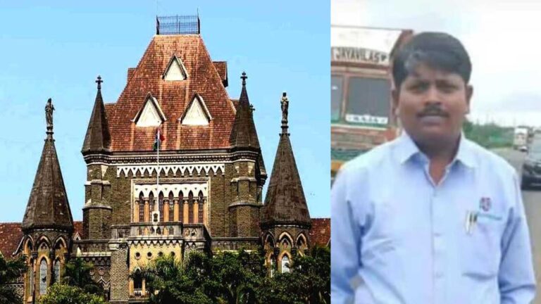 ದಲಿತ ಕಾನೂನು ವಿದ್ಯಾರ್ಥಿನಿಯ ಕಸ್ಟಡಿ ಸಾವು ಪ್ರಕರಣ; ಎಸ್‌ಐಟಿ ತನಿಖೆಗೆ ಬಾಂಬೆ ಹೈಕೋರ್ಟ್ ಆದೇಶ