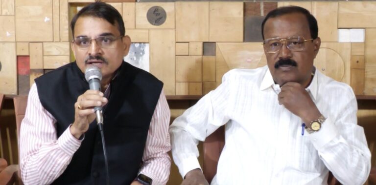 ಮೀಸಲಾತಿಗೆ ಆಗ್ರಹಿಸಿ ಅಲೆಮಾರಿಗಳಿಂದ ದೆಹಲಿ ಚಲೋ; ನ್ಯಾಯ ಸಿಗುವವರೆಗೂ ದೆಹಲಿಯಲ್ಲೇ ಪ್ರತಿಭಟನೆ