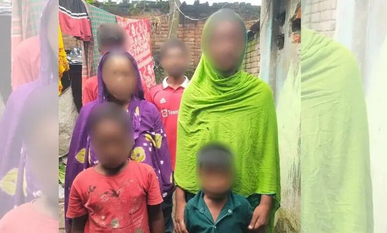 ಬಾಂಗ್ಲಾದೇಶಕ್ಕೆ ಗಡೀಪಾರು ಮಾಡಲಾದ ಬಂಗಾಳಿ ಕುಟುಂಬವನ್ನು ವಾಪಸ್ ಕಳುಹಿಸುವಂತೆ ಕಲ್ಕತ್ತಾ ಹೈಕೋರ್ಟ್ ಆದೇಶ