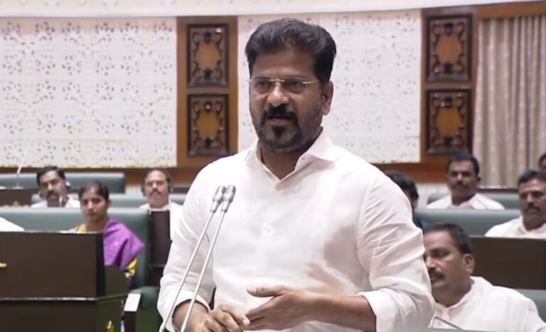 ಸ್ಥಳೀಯ ಸಂಸ್ಥೆ ಚುನಾವಣೆಗಳಲ್ಲಿ ಹಿಂದುಳಿದ ವರ್ಗಗಳಿಗೆ ಶೇ.42ರಷ್ಟು ಮೀಸಲಾತಿ: ಮಸೂದೆ ಅಂಗೀಕರಿಸಿದ ತೆಲಂಗಾಣ ವಿಧಾನಸಭೆ