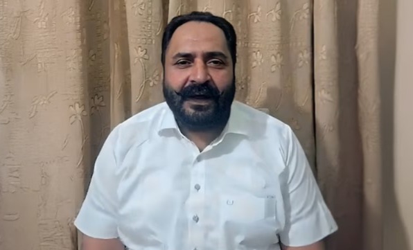 ಅತ್ಯಾಚಾರ ಆರೋಪದಲ್ಲಿ ಬಂಧಿತ ಆಪ್ ಶಾಸಕ ಪೊಲೀಸರ ಮೇಲೆ ಗುಂಡು ಹಾರಿಸಿ ಕಸ್ಟಡಿಯಿಂದ ಪರಾರಿ: ವರದಿ