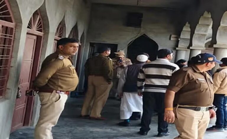 ಮುಂಬೈ: ಗಣಪತಿ ಪೆಂಡಾಲ್ ಬಳಿಯ ಅಂಧೇರಿಯ ಘೌಸಿಯಾ ಮಸೀದಿಗೆ ಟ್ರಸ್ಟಿಗಳಿಂದ ನಿರಂತರ ಕಣ್ಗಾವಲು; ಸಕಾರಾತ್ಮಕ ಫಲಿತಾಂಶ