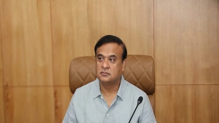 ಅಸ್ಸಾಂನಲ್ಲಿ CAA ಅಡಿಯಲ್ಲಿ ಕೇವಲ ಮೂವರು ವಿದೇಶಿಯರಿಗೆ ಪೌರತ್ವ: ಮುಖ್ಯಮಂತ್ರಿ ಶರ್ಮಾ