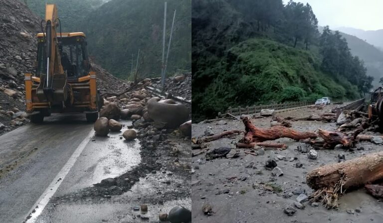 ಉತ್ತರಾಖಂಡ: ಮಳೆಯಿಂದ 5,000 ಕೋಟಿ ರೂ. ನಷ್ಟ, ಕೇದಾರನಾಥ ದುರಂತದ ನಂತರದ ಅತಿ ದೊಡ್ಡ ಆರ್ಥಿಕ ಹಿನ್ನಡೆ
