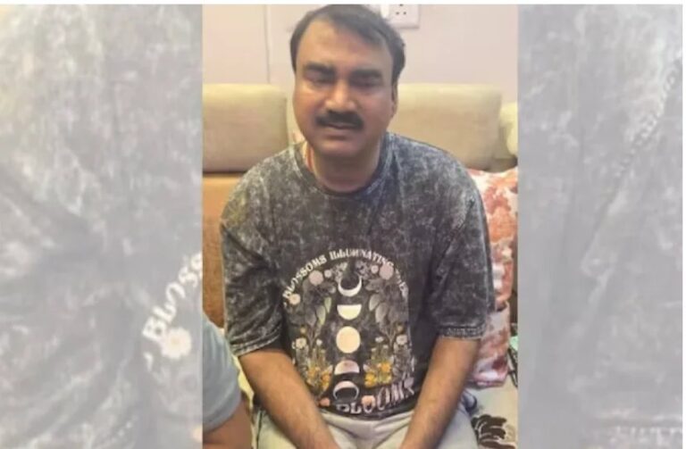 ಮುಸ್ಲಿಮರ ಮೇಲೆ ದೋಷಾರೋಪಣೆಗೆ ಯತ್ನ: ಗಣೇಶ ಚತುರ್ಥಿ ವೇಳೆ ಹುಸಿ ಬೆದರಿಕೆ ಹಾಕಿದ ಹಿಂದೂ ವ್ಯಾಪಾರಿ ಸೆರೆ