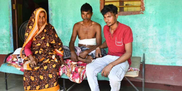 ಪಶ್ಚಿಮ ಬಂಗಾಳ: ಮುಸ್ಲಿಂ ಬೀದಿ ವ್ಯಾಪಾರಿಗೆ ಚೂರಿ ಇರಿತ, ದಾಳಿಕೋರರು ‘ಜೈ ಶ್ರೀರಾಮ್’ ಕೂಗಾಲು ಒತ್ತಾಯ