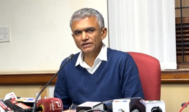 ಹಾಸನ ಅಪಘಾತ: ಘಟನೆಗೆ ಕೋಮು ಬಣ್ಣ ಬಳಿಯುವವರ ಮೇಲೆ ಕಾನೂನು ಕ್ರಮ; ಸಚಿವ ಕೃಷ್ಣ ಬೈರೇಗೌಡ