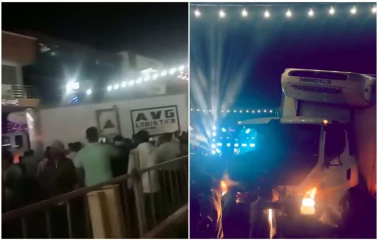 ಹಾಸನ| ಗಣೇಶ ಮೆರವಣಿಗೆ ವೇಳೆ ಅಪಘಾತದಲ್ಲಿ 9 ಮಂದಿ ಸಾವು: ತಲಾ 5 ಲಕ್ಷ ರೂ. ಪರಿಹಾರ ಘೋಷಿಸಿದ ಸಿಎಂ