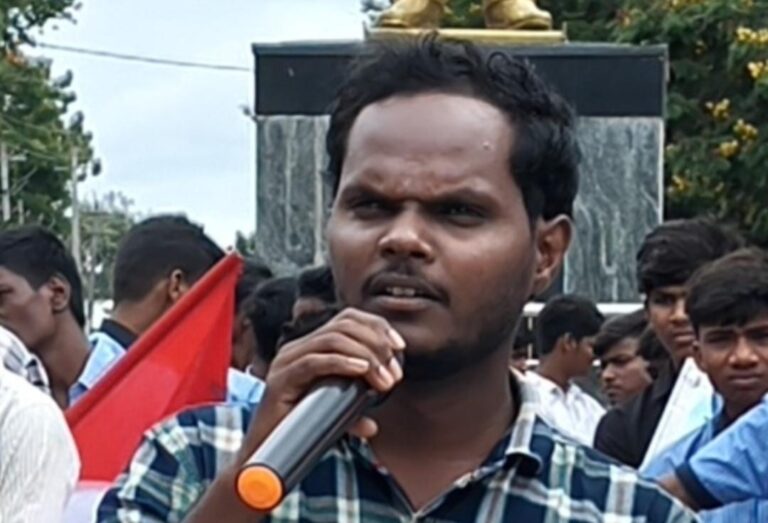 ‘ರಾಜ್ಯದಲ್ಲಿ ವಿದೇಶಿ ವಿವಿಗಳಿಗೆ ಅವಕಾಶ’ ಎಸ್‌ಇಪಿ ವರದಿಗೆ ತದ್ವಿರುದ್ಧ: ದುರ್ಗೇಶ್ ಬರಗೂರು