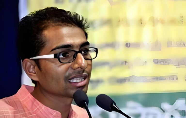 ಎಲ್ಗರ್ ಪರಿಷತ್ ಪ್ರಕರಣ: ಹೋರಾಟಗಾರ ಮಹೇಶ್ ರಾವತ್‌ಗೆ ಸುಪ್ರೀಂ ಕೋರ್ಟ್‌ನಿಂದ ಮಧ್ಯಂತರ ಜಾಮೀನು