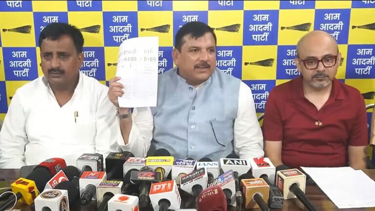 ಒಂದೇ ಮನೆಯಲ್ಲಿ 4271 ಮತದಾರರು!..ಮಹದೇವಪುರ ಬಳಿಕ ಮತ್ತೊಂದು ಭಾರೀ ಮತಗಳ್ಳತನ ಆರೋಪ