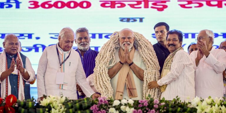 ನಮಕ್ ಹರಾಮ್, ಪಾಕಿಸ್ತಾನ ಮತ್ತು ‘ಘುಸ್ಪೆಥಿಯಾ’ – ಸನಾತನ ರಾಜಕೀಯದ ಮೂರು ಕಹಿ ಸತ್ಯಗಳು