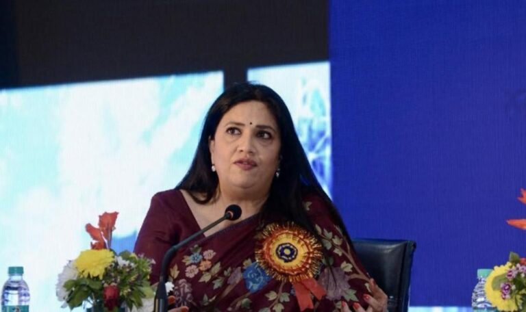 ಚುನಾವಣಾ ಆಯೋಗದ ಹೆಸರಿನಲ್ಲಿ ಸುಳ್ಳು ವರದಿ ಆರೋಪ: ಎಎನ್‌ಐ ಸಂಪಾದಕಿ ಸ್ಮಿತಾ ಪ್ರಕಾಶ್ ವಿರುದ್ಧ ಪ್ರಕರಣ ದಾಖಲಿಸಿಕೊಂಡ ಕೋರ್ಟ್