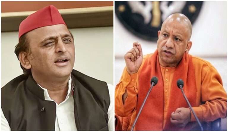 ಯುಪಿಯಲ್ಲಿ ಜಾತಿ ಆಧಾರಿತ ರಾಜಕೀಯ ರ‍್ಯಾಲಿಗಳು ನಿಷೇಧ: ಹಿಂದುಳಿದ ಸಮುದಾಯಗಳ ಧ್ವನಿ ಅಡಗಿಸುವ ತಂತ್ರ ಎಂದ ಪ್ರತಿಪಕ್ಷಗಳು