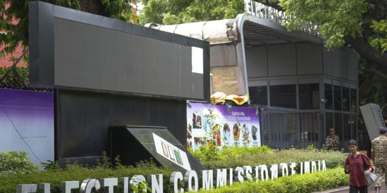 ಬೆಂಗಳೂರಿನ ಮಹಾದೇವಪುರದಂತೆಯೇ ಕೇರಳದ ತ್ರಿಶೂರ್ ನಲ್ಲಿ ವಂಚನೆ?