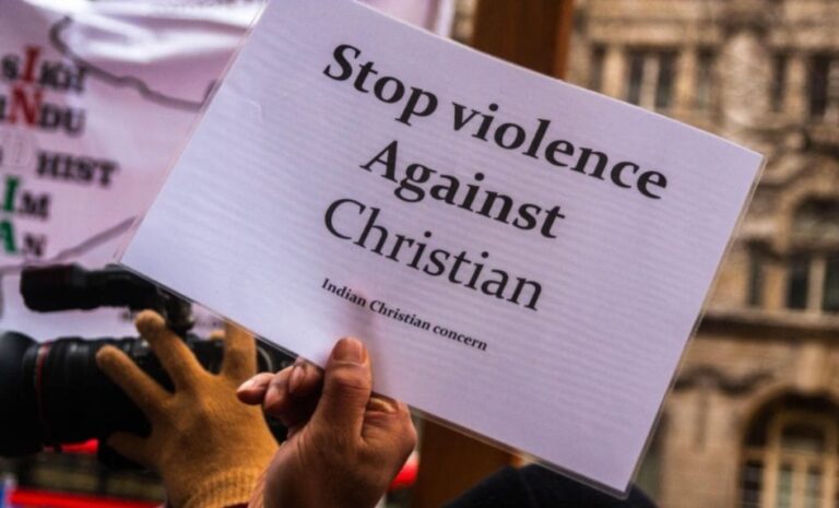 ಬಜರಂಗದಳದಿಂದ ಮತಾಂತರ ಆರೋಪ: ಕ್ರೈಸ್ತ ಸನ್ಯಾಸಿನಿ, 19 ಆದಿವಾಸಿ ಅಪ್ರಾಪ್ತರನ್ನು ವಿಚಾರಣೆಗೊಳಪಡಿಸಿದ ಪೊಲೀಸರು