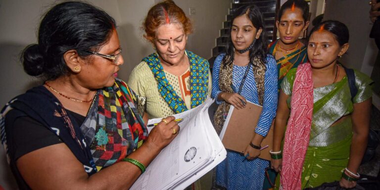 ಬಿಹಾರ ಚುನಾವಣೆ: ಅತ್ಯಂತ ಹಿಂದುಳಿದ ಸಮುದಾಯಗಳಿಂದ ಸ್ಪರ್ಧೆಗೆ ತಮ್ಮ ಪ್ರಾತಿನಿಧ್ಯದ  ಪ್ರಬಲ ಹಕ್ಕೊತ್ತಾಯ