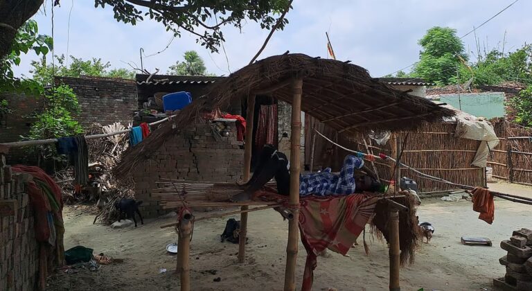 ಬಿಹಾರ ಚುನಾವಣೆ | ಮೋತಿಹಾರಿ ಜಿಲ್ಲೆಯ ರುಲ್ಹಿ ಗ್ರಾಮದ ಮುಸಹರ್ ಸಮುದಾಯದ ವಲಸೆ, ಬಡತನ ಮತ್ತು ಜಾತಿ ತಾರತಮ್ಯ