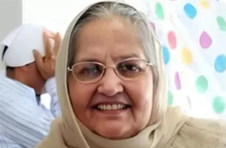 30 ವರ್ಷಗಳಿಂದ ಅಮೆರಿಕದಲ್ಲಿ ನೆಲೆಸಿದ್ದ ಪಂಜಾಬಿ ಮಹಿಳೆ ಗಡಿಪಾರು: ವರದಿ